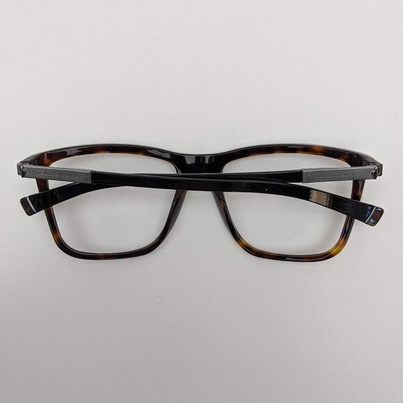 🕶️Frame Only | Dolce&Gabbana DG4210 Sunglasses 55/18 140 /ALK712🕶️ - Picture 2 of 8